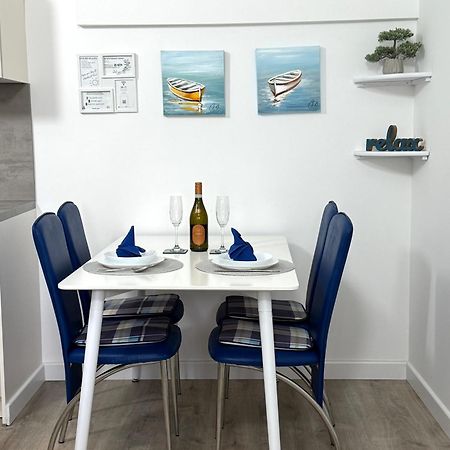 Apartman Dino Фажана Екстер'єр фото