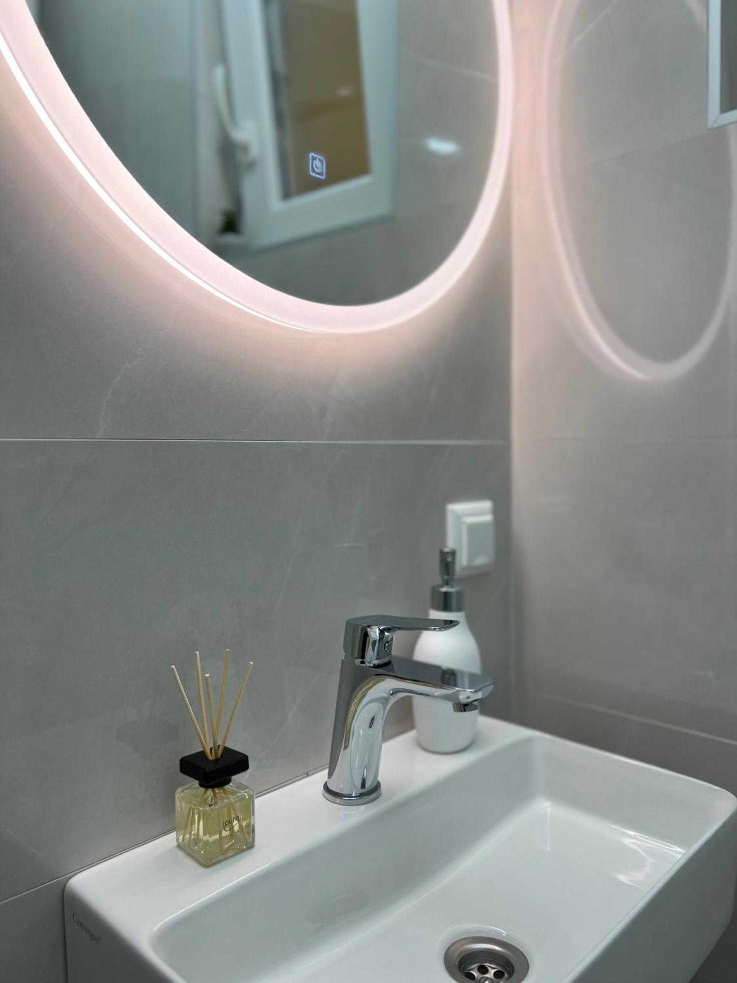 Apartman Dino Фажана Екстер'єр фото