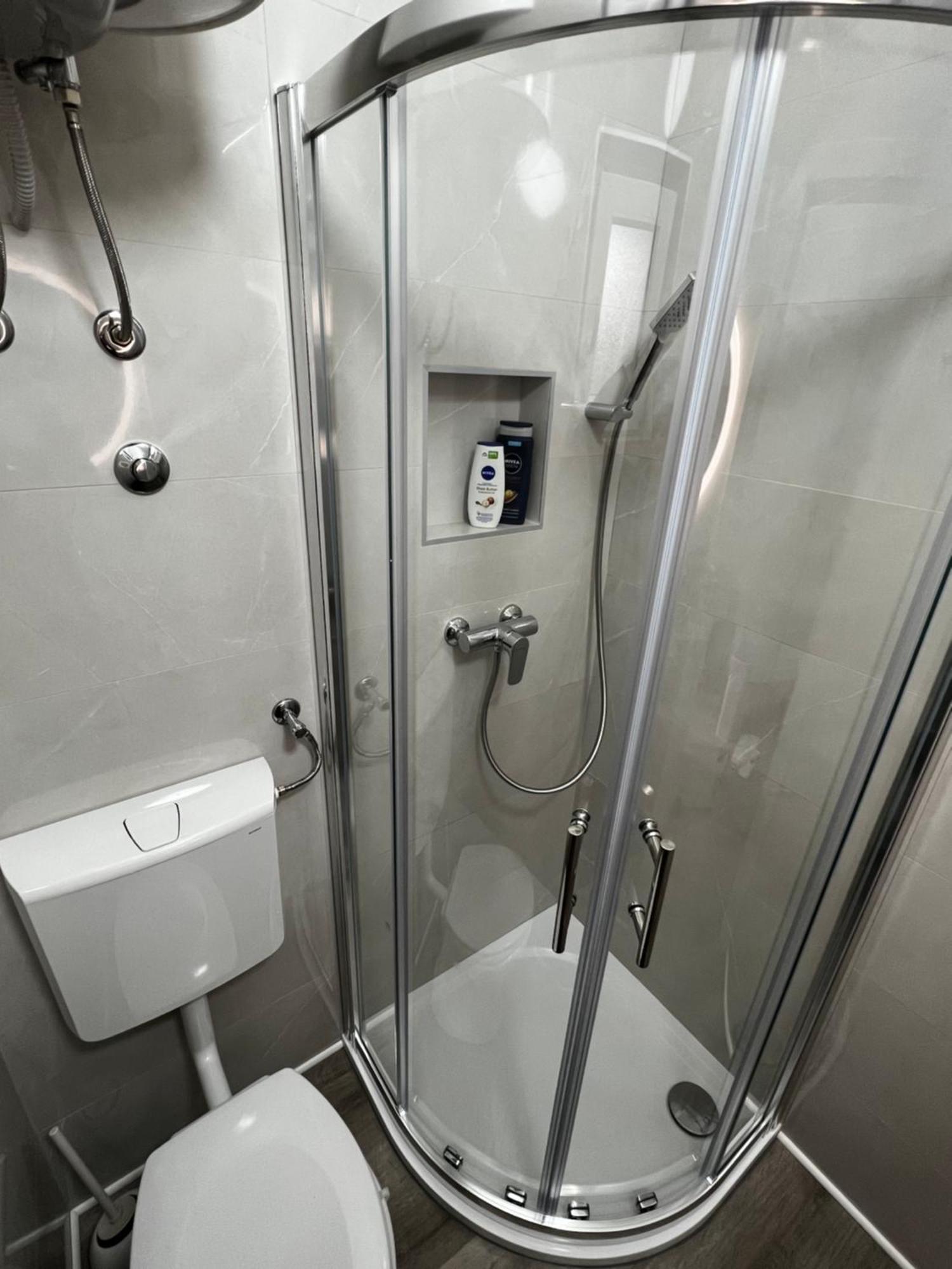 Apartman Dino Фажана Екстер'єр фото
