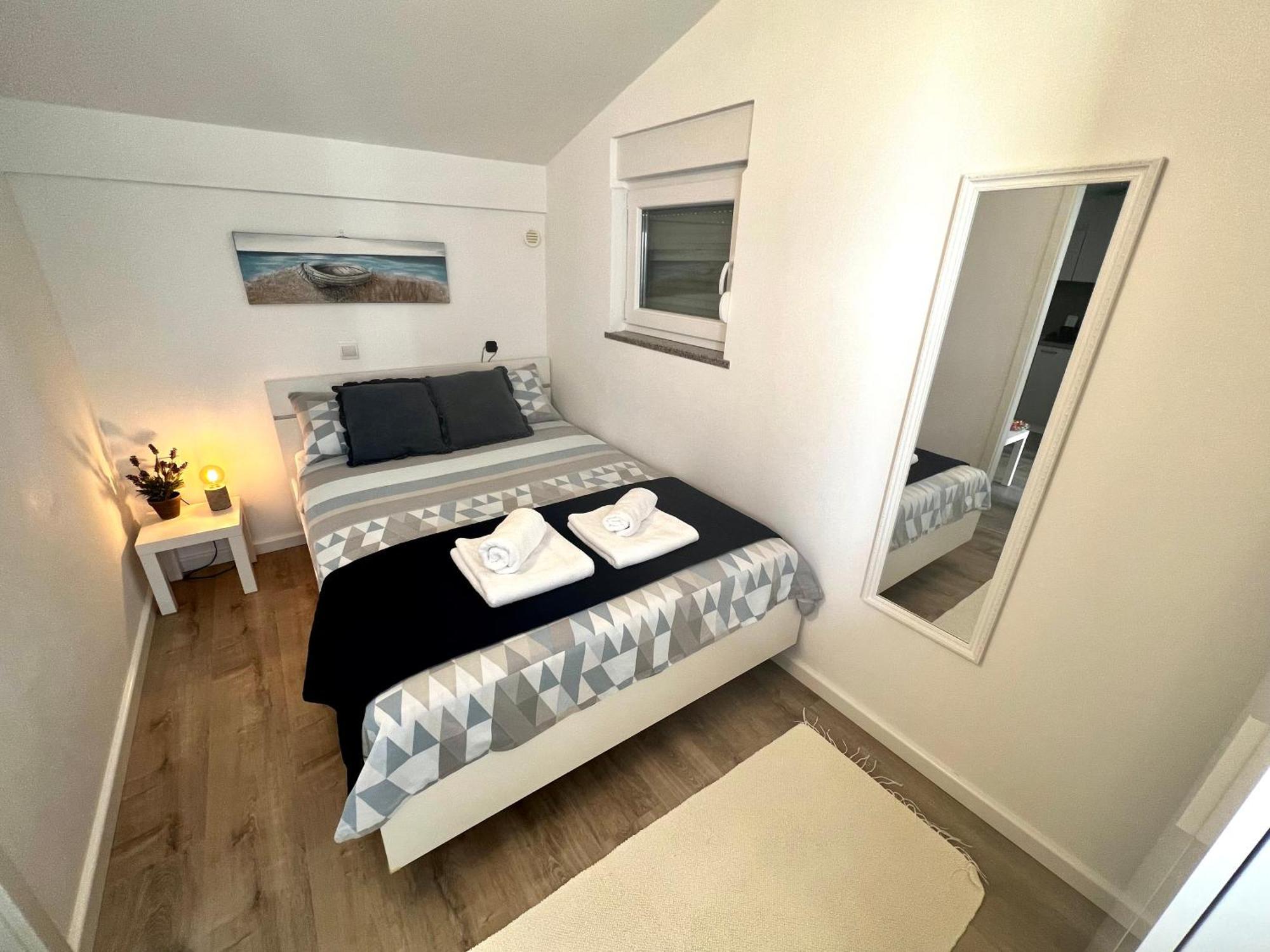 Apartman Dino Фажана Екстер'єр фото