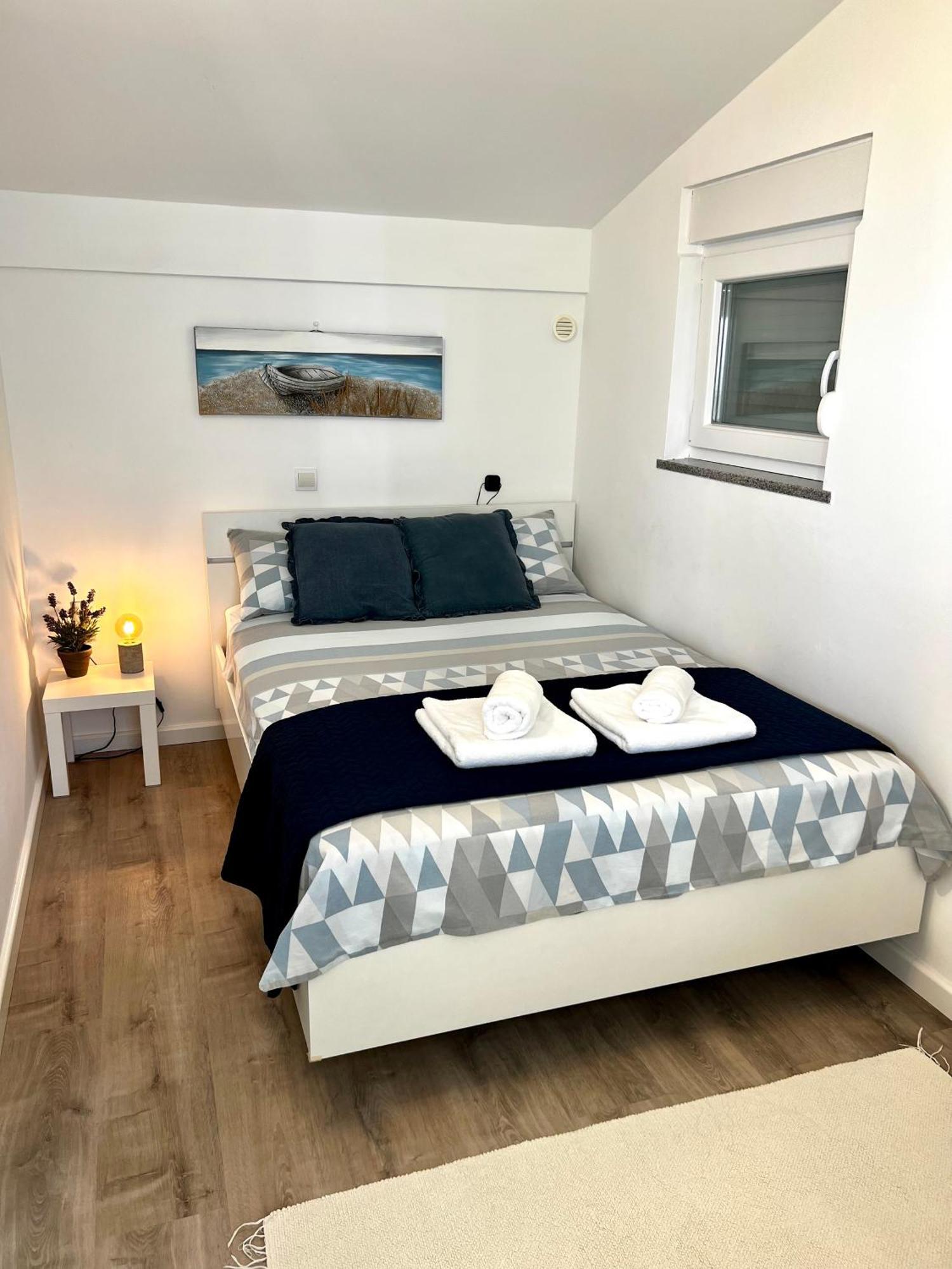 Apartman Dino Фажана Екстер'єр фото