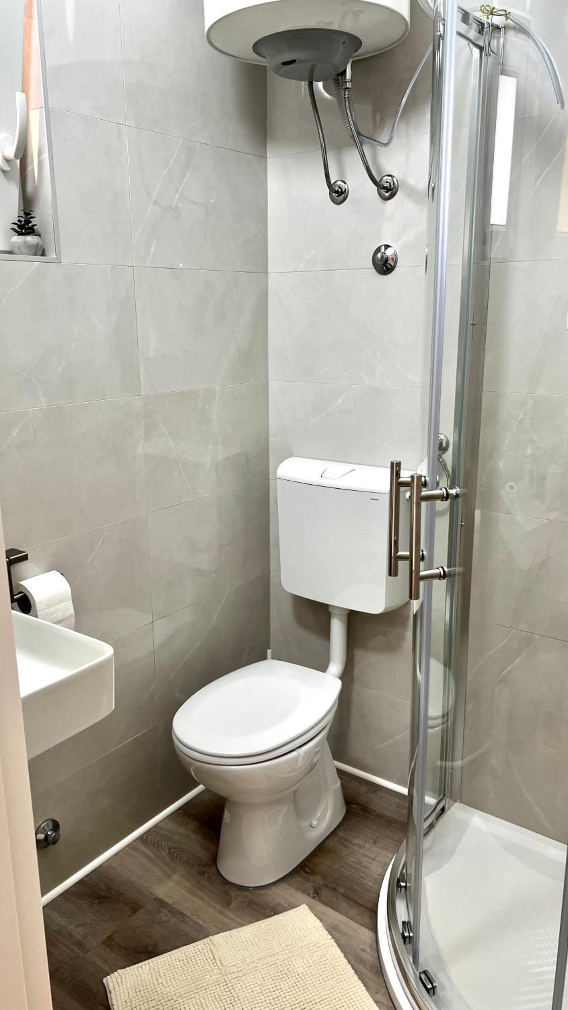 Apartman Dino Фажана Екстер'єр фото