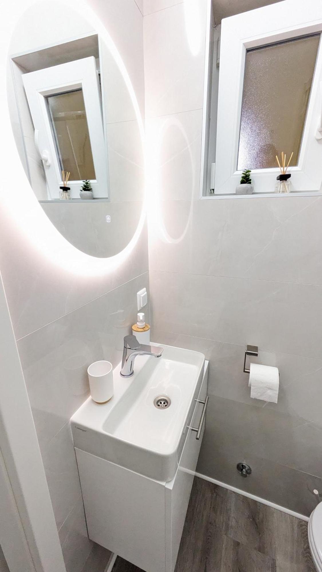 Apartman Dino Фажана Екстер'єр фото