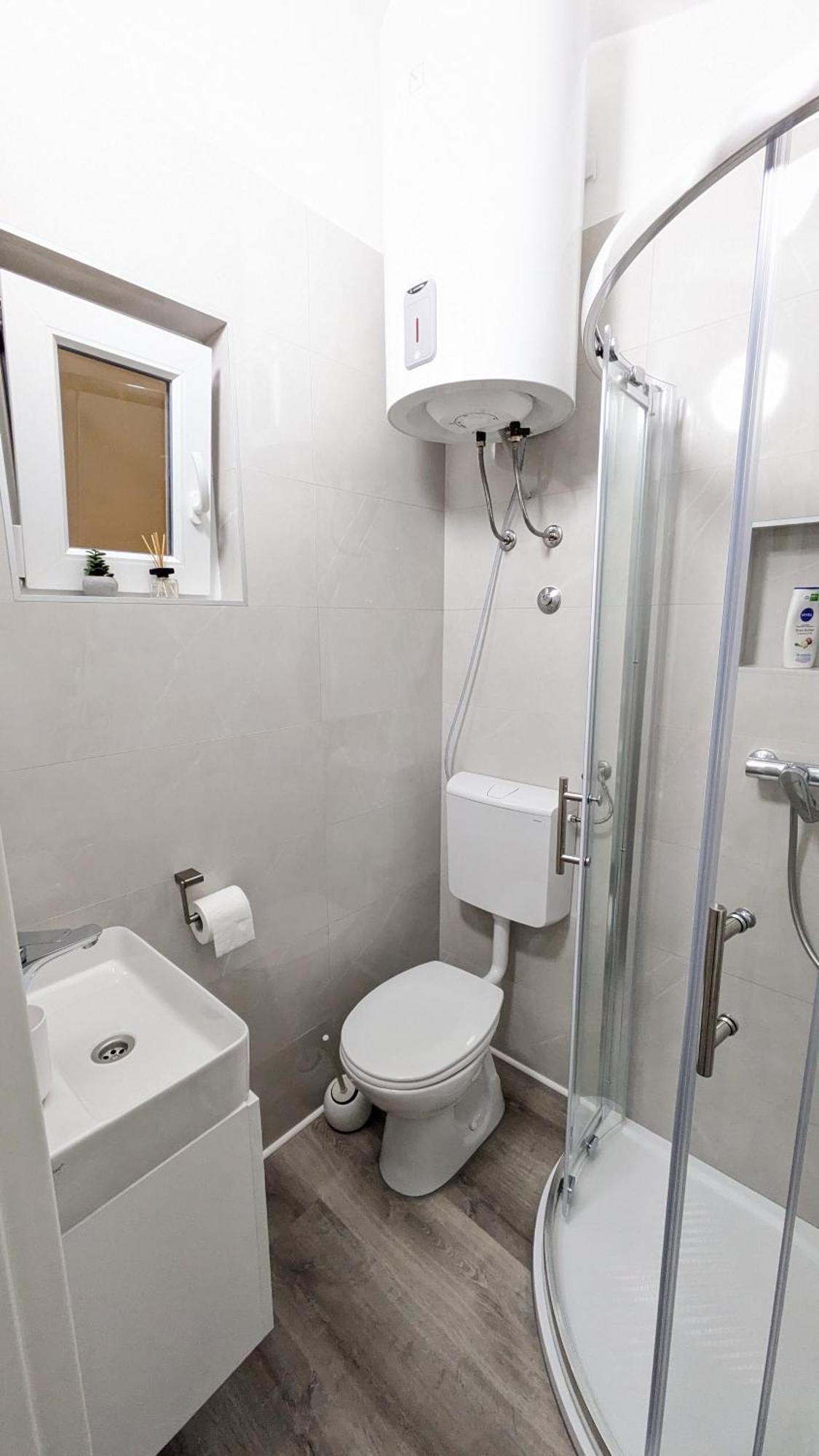 Apartman Dino Фажана Екстер'єр фото