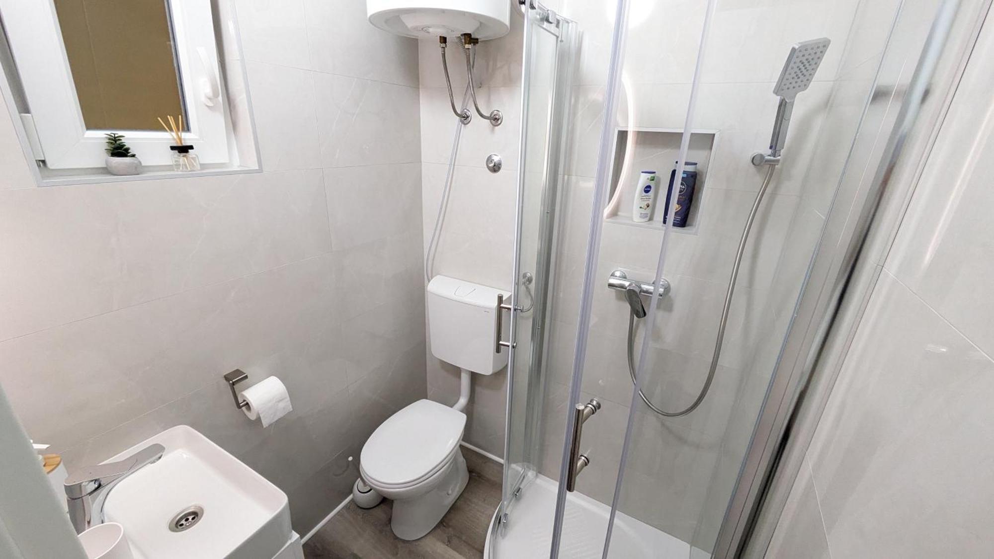 Apartman Dino Фажана Екстер'єр фото